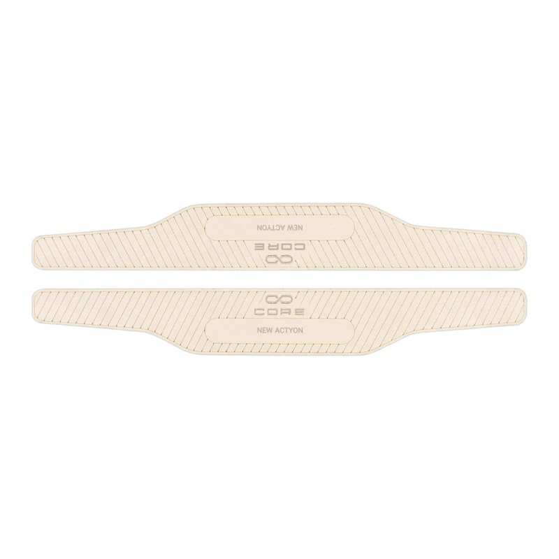 محافظ گوشه سپر خودرو ماهوت مدل CORE-W مناسب برای سانگ یانگ NEW ACTYON مجموعه 2 عددی