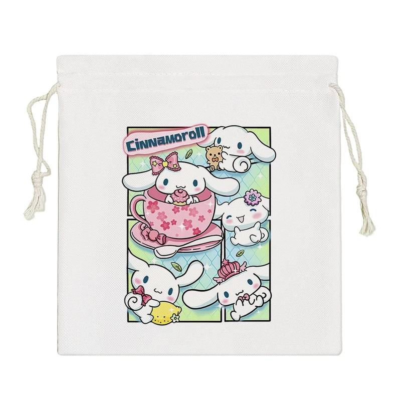 نظم دهنده خندالو مدل سینامورول (Cinnamoroll) کد H2831-S