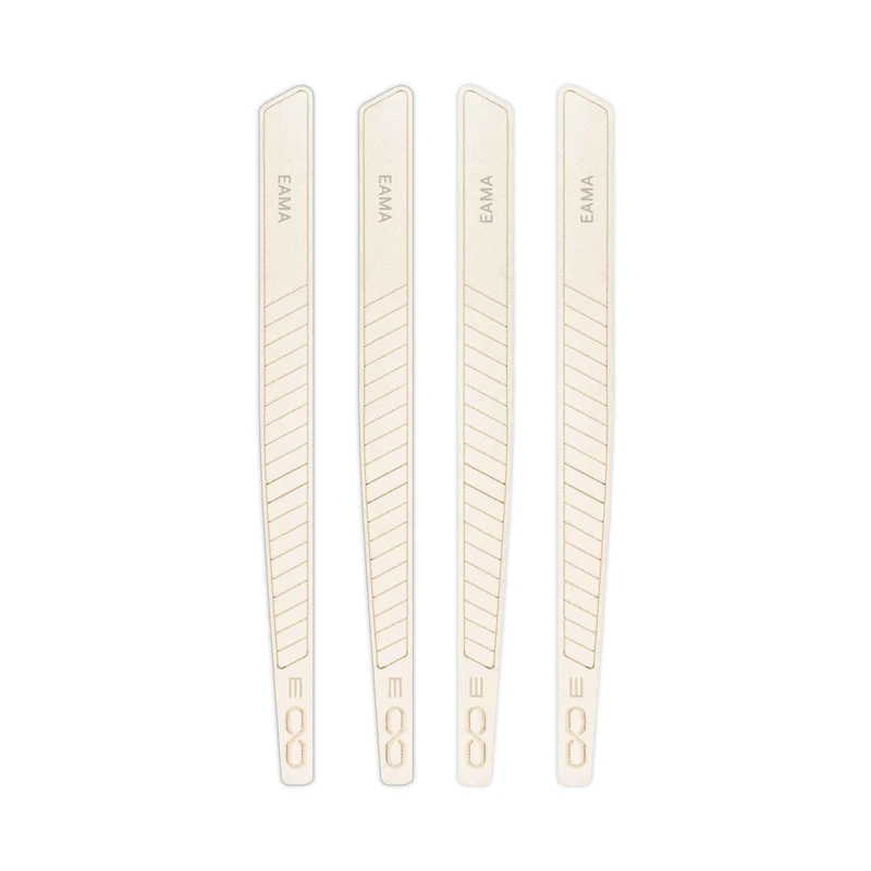 محافظ لبه درب خودرو ماهوت مدل EDGE-W مناسب برای لاماری EAMA مجموعه 4 عددی