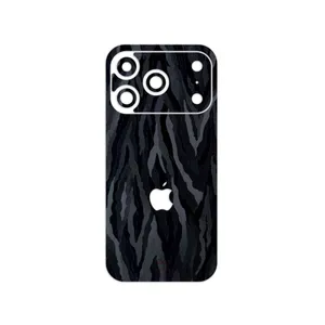 MAHOOT Black-Swan Cover Sticker for Apple iPhone 17 Pro