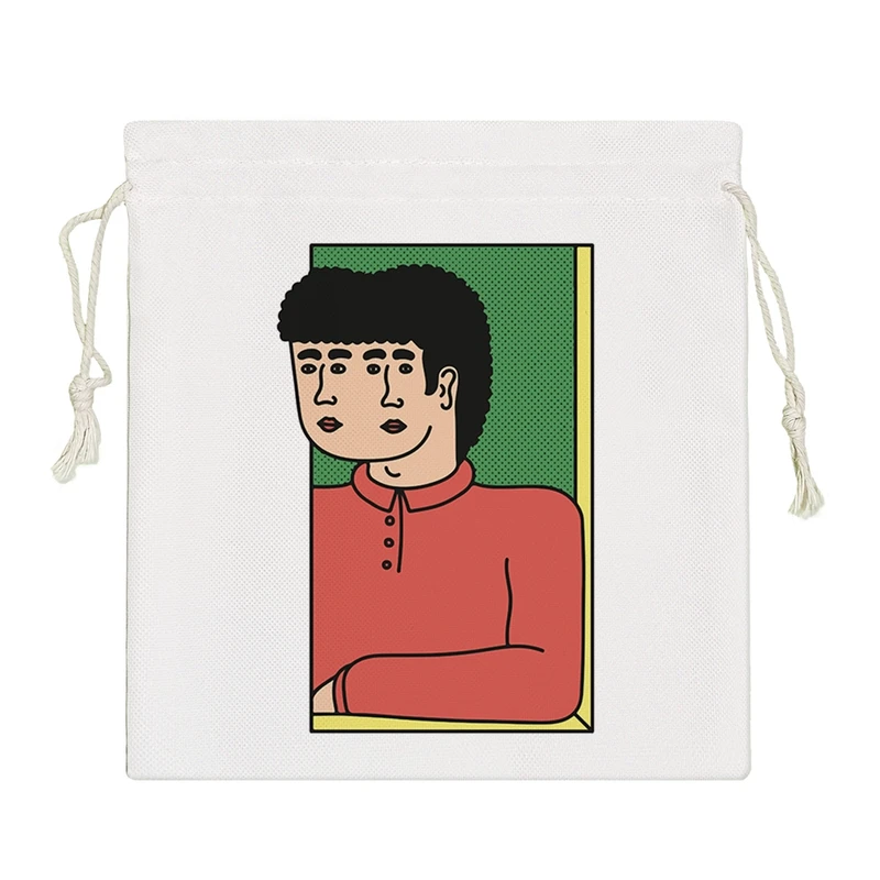 نظم دهنده خندالو مدل مرد دو چهره کد 9476-S