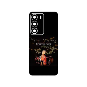 MAHOOT Spirited Away Cover Sticker for Realme C71