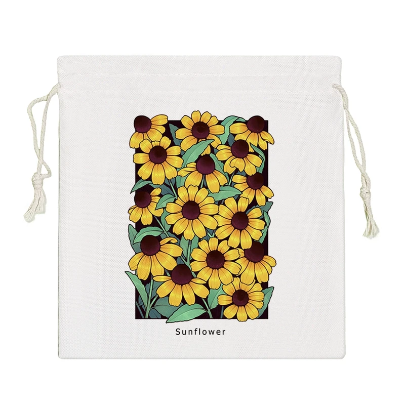 نظم دهنده خندالو مدل گل آفتابگردان کد H31-S