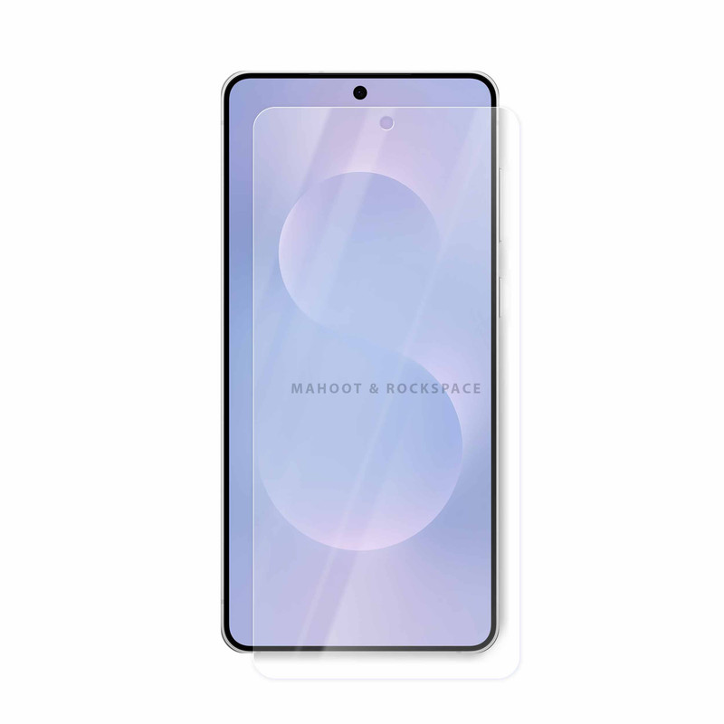 محافظ صفحه نمایش ماهوت مدل CRYSTAL-CL مناسب برای گوشی موبایل سامسونگ GALAXY S25 Edge