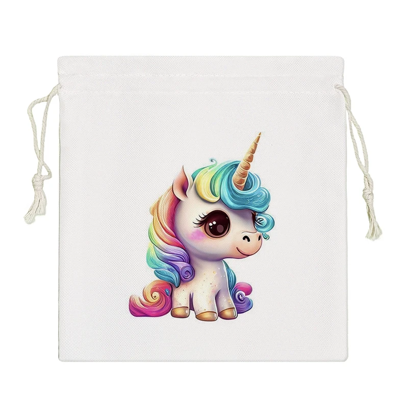 نظم دهنده خندالو مدل اسب تک شاخ کیوت کد 3585-S