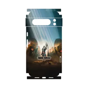 MAHOOT Dark Souls Game Series-FullSkin Cover Sticker for Google Pixel 8 Pro