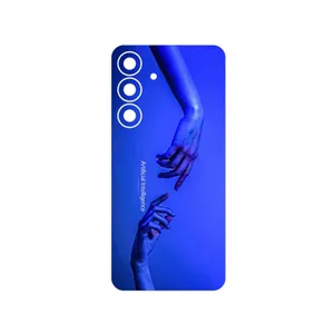 MAHOOT Artificial intelligence 1 Cover Sticker for Samsung Galaxy S25 FE