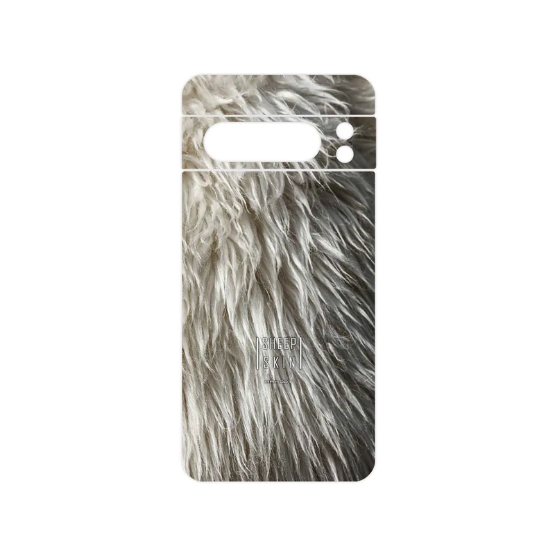 برچسب پوششی ماهوت مدل Sheep Skin مناسب برای گوشی موبایل گوگل Pixel 8 Pro