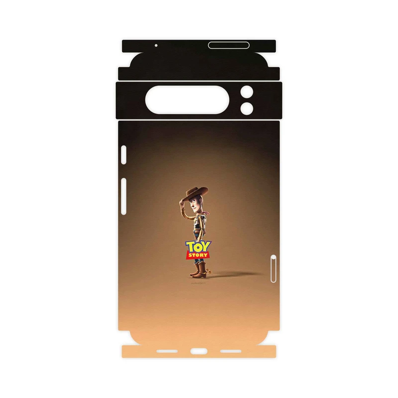 برچسب پوششی ماهوت مدل Toy_Story-FullSkin مناسب برای گوشی موبایل گوگل Pixel 8 Pro