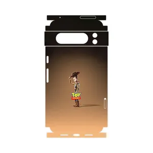 MAHOOT Toy_Story-FullSkin Cover Sticker for Google Pixel 8 Pro
