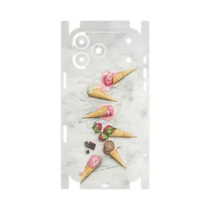MAHOOT Funnel_ice_cream-FullSkin Cover Sticker for Apple iPhone 17 Pro Max