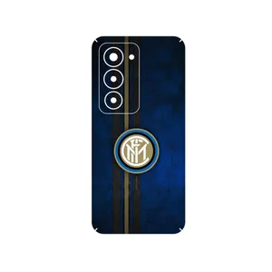 MAHOOT Inter_Milan Cover Sticker for Xiaomi Redmi 15 4G
