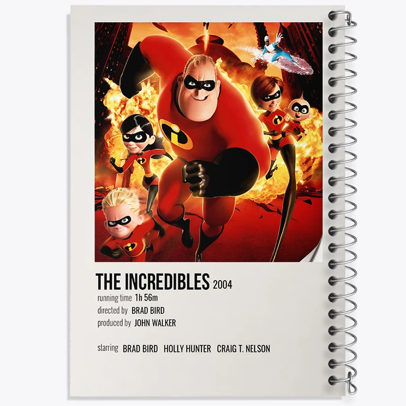 دفتر مشق 50 برگ خندالو طرح شگفت انگیزان کد F13257