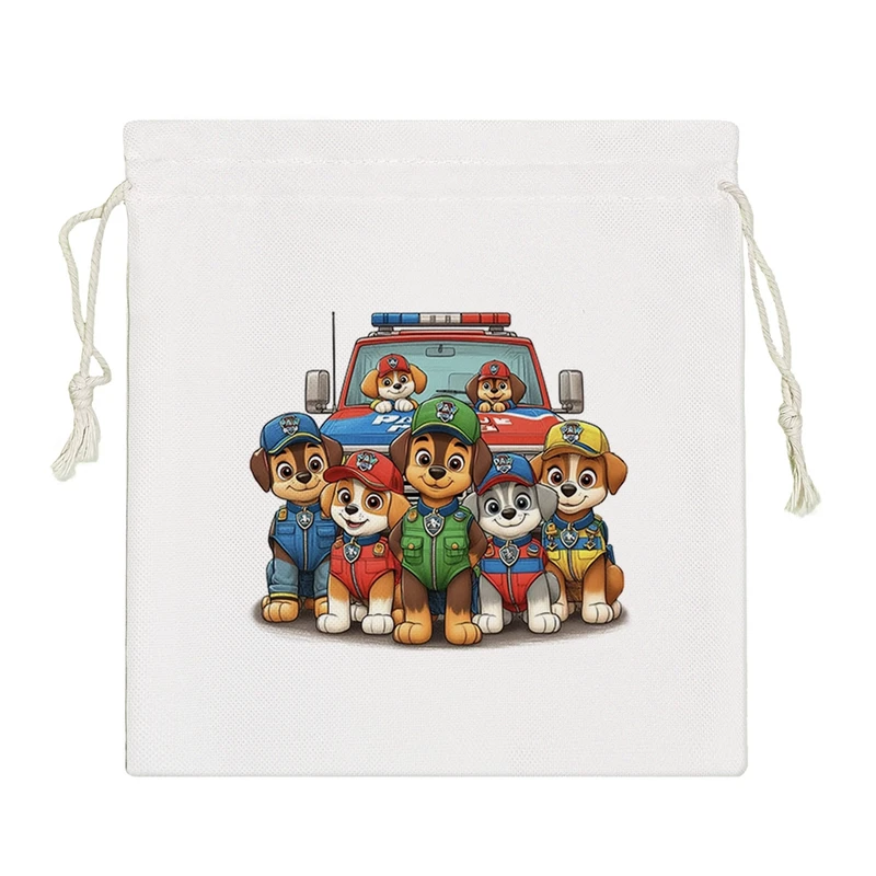 نظم دهنده خندالو مدل سگ های نگهبان (Paw Patrol) کد H2839-S