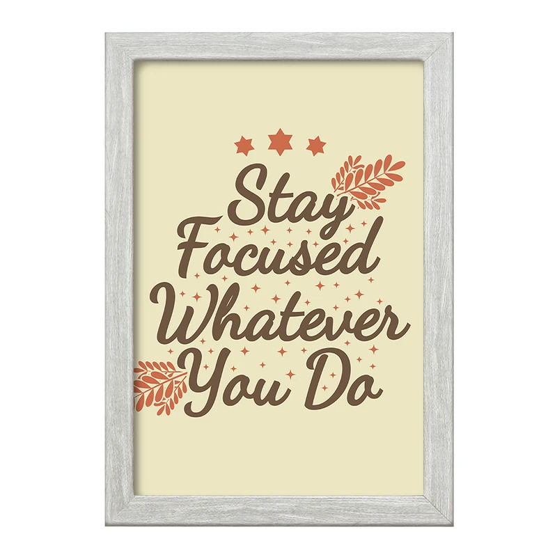 تابلو خندالو طرح انگیزشی کد F1052