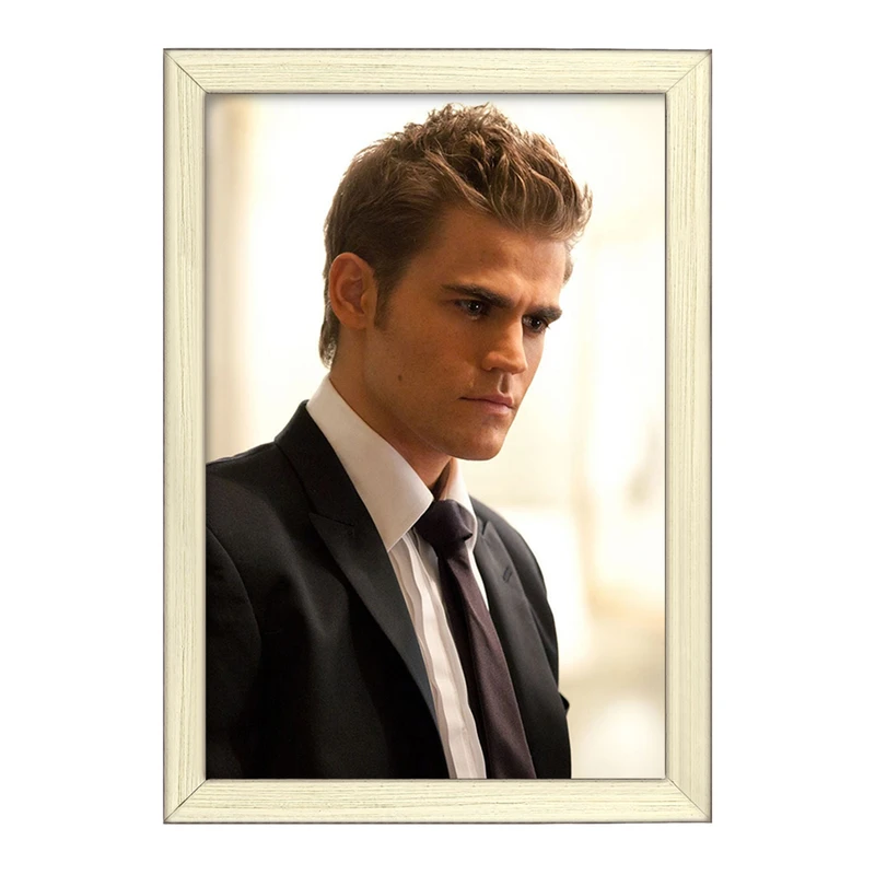 تابلو خندالو طرح استفان سالواتوره خاطرات یک خون آشام The Vampire Diaries  کد 20286