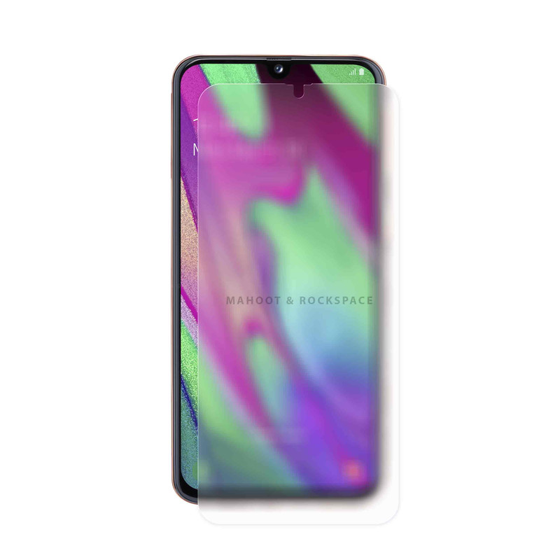 محافظ صفحه نمایش ماهوت مدل PAPER-MT مناسب برای گوشی موبایل سامسونگ GALAXY A40