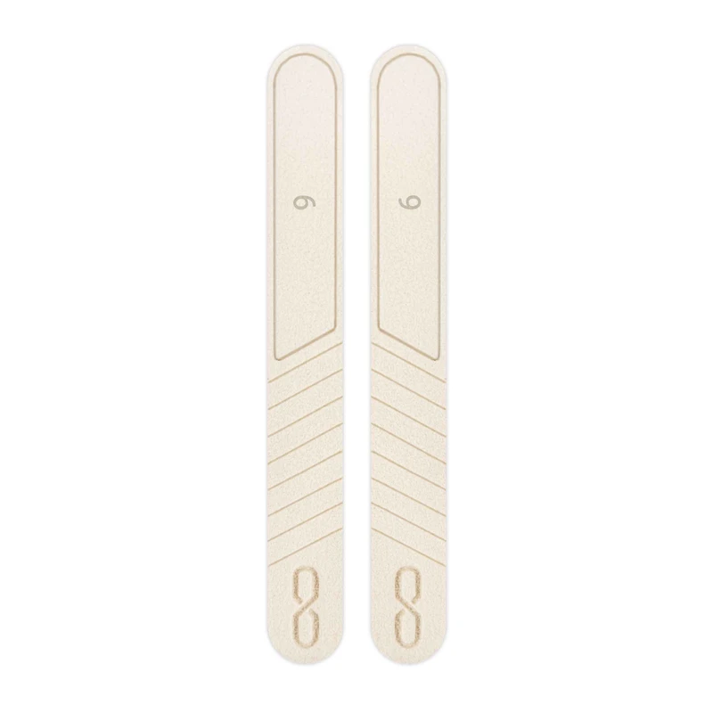 محافظ لبه آینه خودرو ماهوت مدل AURA-W مناسب برای دی‌اس 6 مجموعه 2 عددی