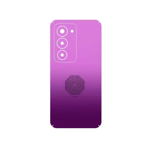 MAHOOT Minimal Maze Cover Sticker for Xiaomi Redmi 15 4G