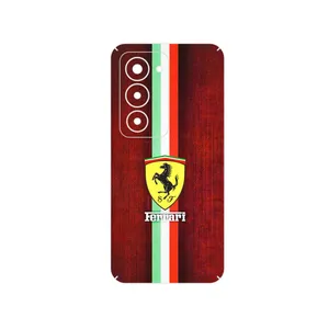 MAHOOT Ferrari Cover Sticker for Xiaomi Redmi 15 4G