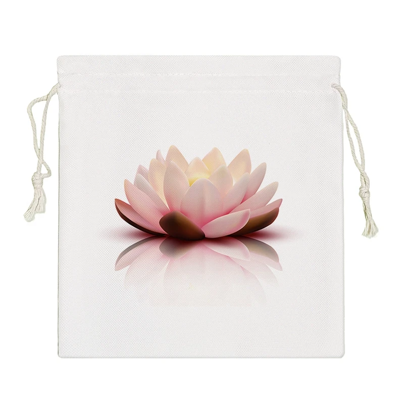 نظم دهنده خندالو مدل گل نیلوفر کد 10211-S