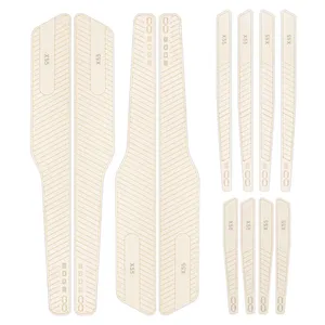 MAHOOT EDGE-W door-Mirror-Bumper Protector for MVM X55