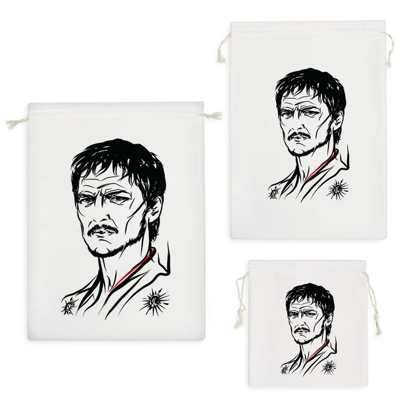 نظم دهنده خندالو مدل گیم آف ترونز کد 6184 مجموعه 3 عددی