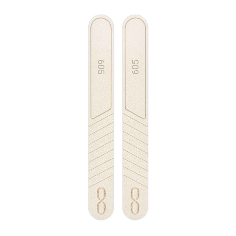 محافظ لبه آینه خودرو ماهوت مدل AURA-W مناسب برای پژو 605 مجموعه 2 عددی