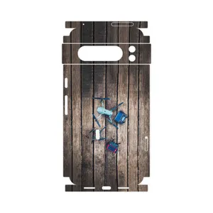 MAHOOT Drone-FullSkin Cover Sticker for Google Pixel 8 Pro