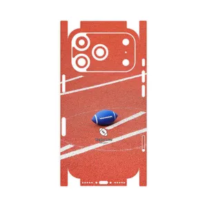 MAHOOT Rugby football-FullSkin Cover Sticker for Apple iPhone 17 Pro