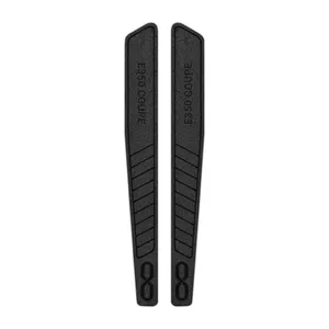 MAHOOT EDGE-B Mirror Protector for MERCEDES BENZ E350 COUPE