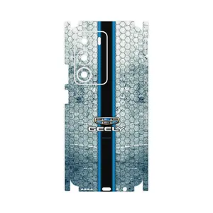 MAHOOT GEELY-FullSkin Cover Sticker for Realme C71
