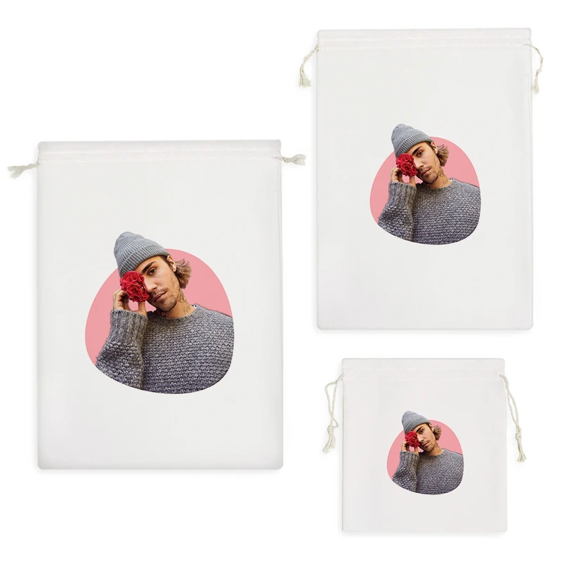 نظم دهنده خندالو مدل جاستین بیبر Justin Bieber کد 1564 مجموعه 3 عددی