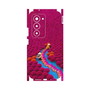 MAHOOT Vietnam Incense Wood Farms-FullSkin Cover Sticker for Xiaomi Redmi 15 4G