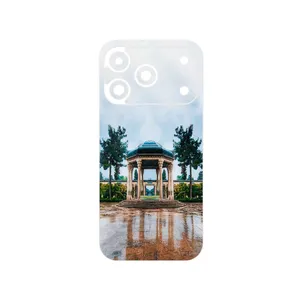 MAHOOT Hafiz Cover Sticker for Apple iPhone 17 Pro