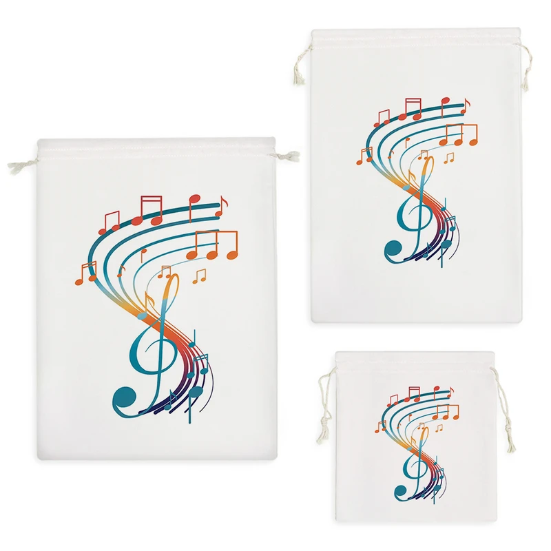 نظم دهنده خندالو مدل نت موسیقی کد H668 مجموعه 3 عددی