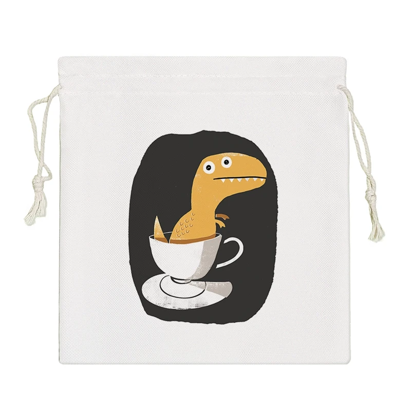 نظم دهنده خندالو مدل فنجون و دایناسور کد H1714-S