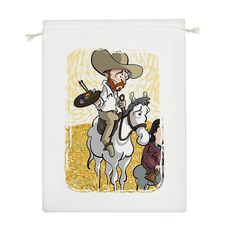 نظم دهنده خندالو مدل ونسان ونگوگ کد 5542