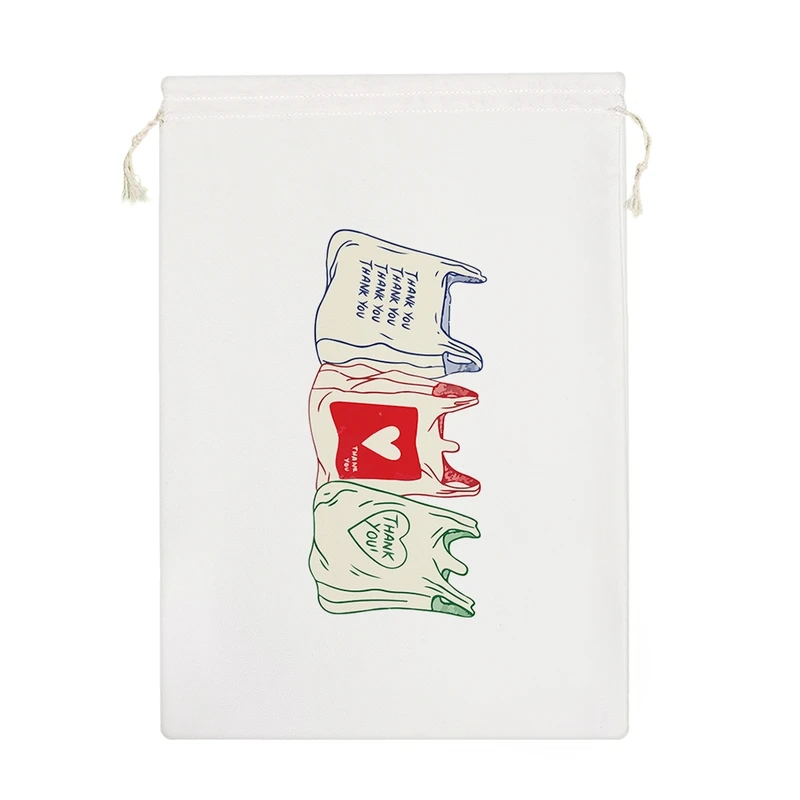 نظم دهنده خندالو مدل کیسه خرید کد 9331-M