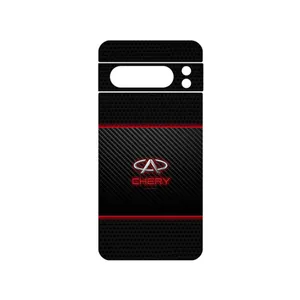 MAHOOT CHERY Cover Sticker for Google Pixel 8 Pro