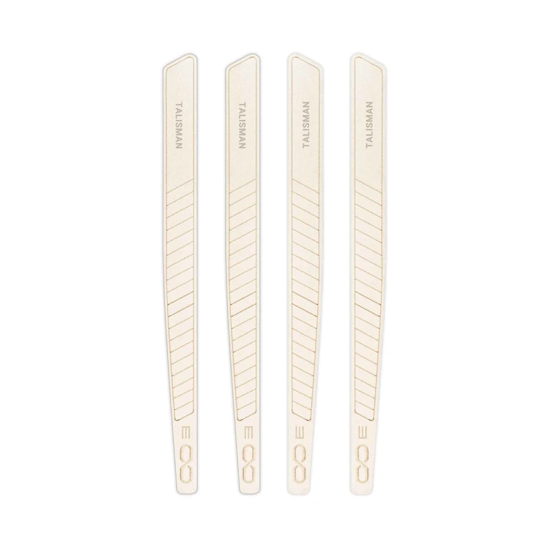 محافظ لبه درب خودرو ماهوت مدل EDGE-W مناسب برای رنو تالیسمان مجموعه 4 عددی