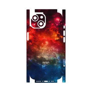 MAHOOT Universe b NASA 8-FullSkin Cover Sticker for Apple iPhone 14