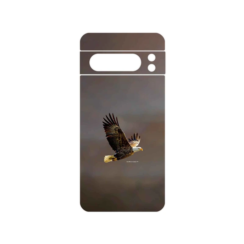 برچسب پوششی ماهوت مدل Eagle مناسب برای گوشی موبایل گوگل Pixel 8 Pro