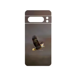 MAHOOT Eagle Cover Sticker for Google Pixel 8 Pro