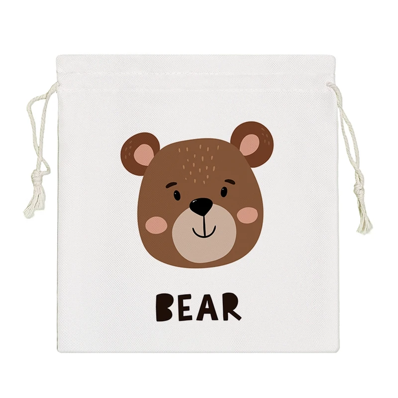 نظم دهنده خندالو مدل خرس کد 2450-S