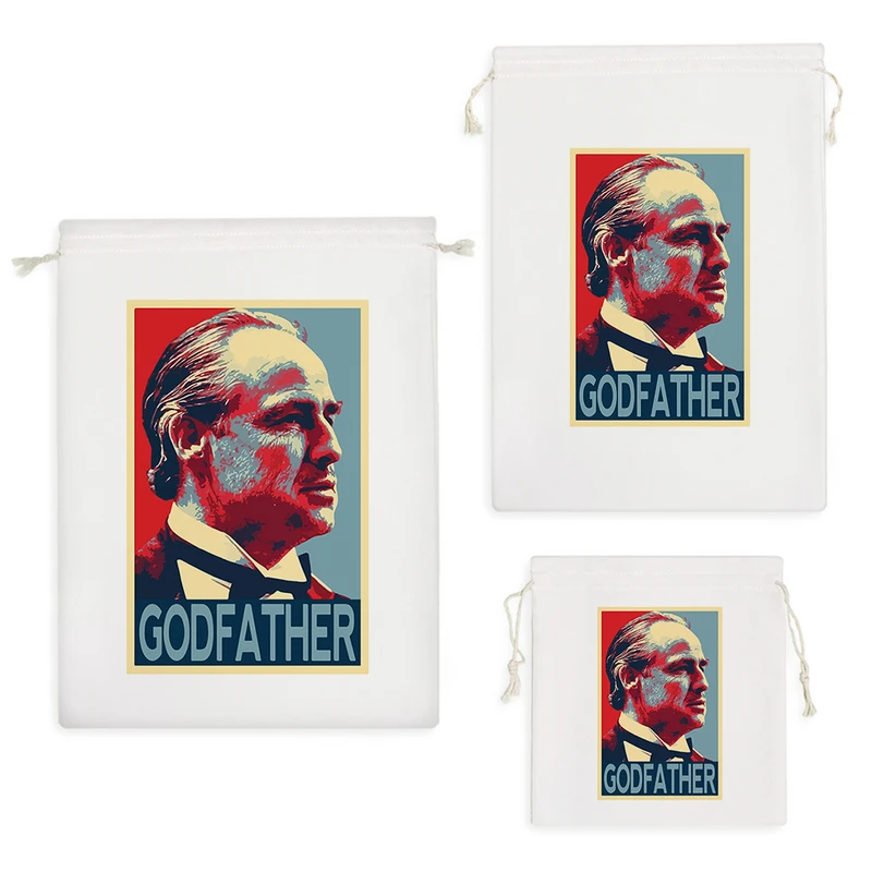 نظم دهنده خندالو مدل پدر خوانده (The God Father) کد 9840 مجموعه 3 عددی