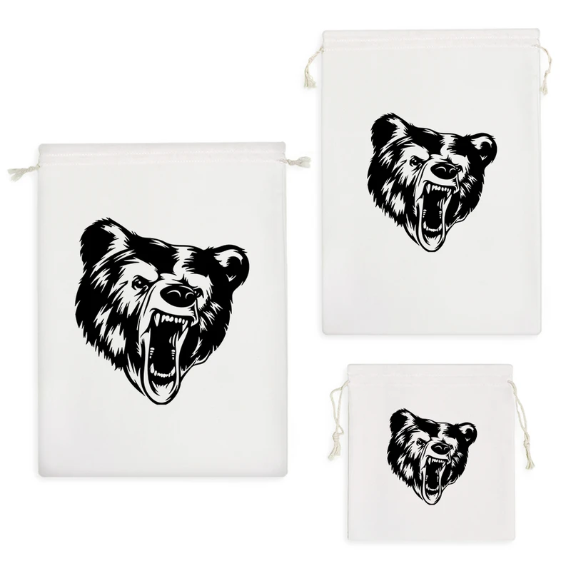 نظم دهنده خندالو مدل خرس کد 6278 مجموعه 3 عددی