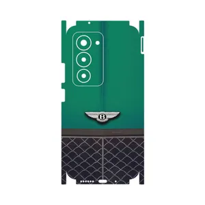 MAHOOT Bentley-FullSkin Cover Sticker for Xiaomi Redmi 15 4G