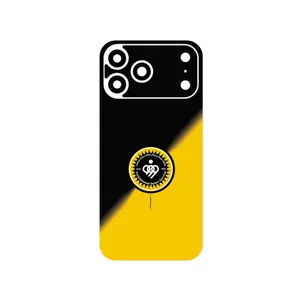 MAHOOT Sepahan Cover Sticker for Apple iPhone 17 Pro Max