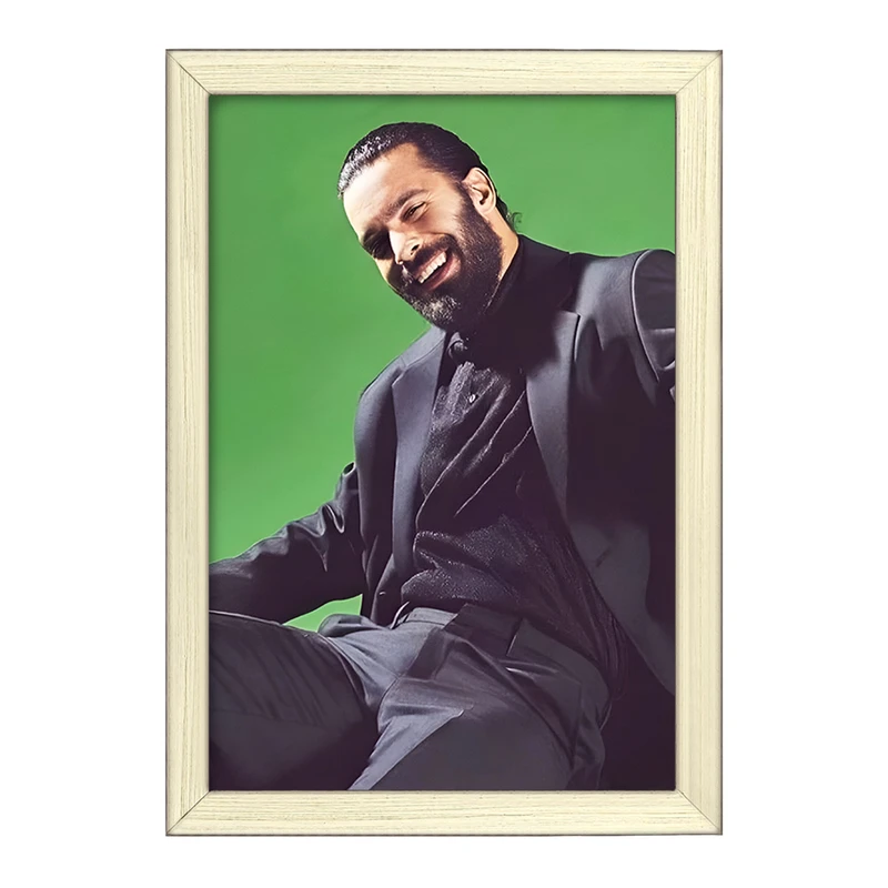 تابلو خندالو طرح باریش اردوچ (Barış Arduç) کد F10232